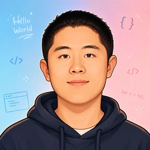 Haotian Xue